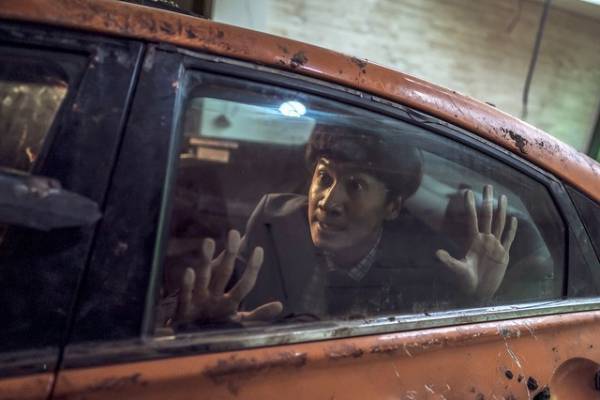 個性強すぎなバイプレーヤーが勢ぞろい！『奈落のマイホーム』キャスト紹介