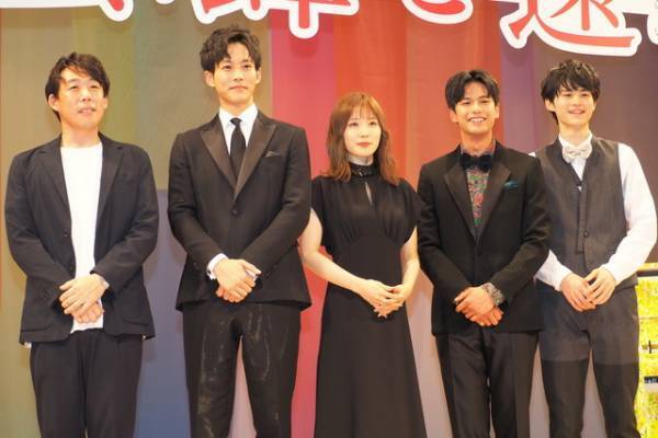 『ある男』『愚行録』の石川慶監督、日本映画界に新たな視点をもたらすその魅力とは