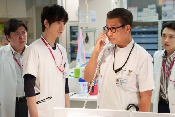 「ザ・トラベルナース」5話、「最終回の患者はもしかして」「最後にどうなるんだろ」…中井貴一“静”の今後に心配の声上がる