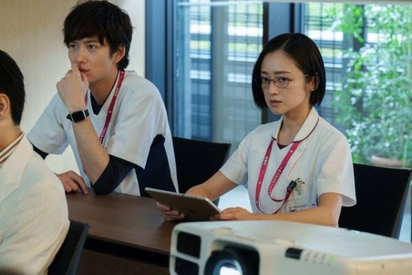 「ザ・トラベルナース」5話、「最終回の患者はもしかして」「最後にどうなるんだろ」…中井貴一“静”の今後に心配の声上がる