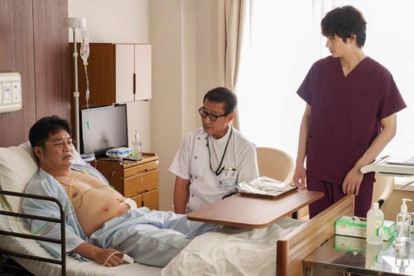 「ザ・トラベルナース」5話、「最終回の患者はもしかして」「最後にどうなるんだろ」…中井貴一“静”の今後に心配の声上がる