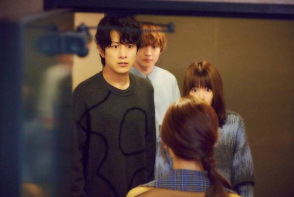 「Sister」第5話、佐藤大樹“昊汰”の闇落ちに「それはあかん」「目覚まして」などの声続出