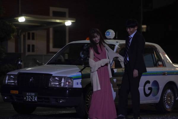 松本まりか、孤独と葛藤し愛を求める母を体現…『夜、鳥たちが啼く』場面写真