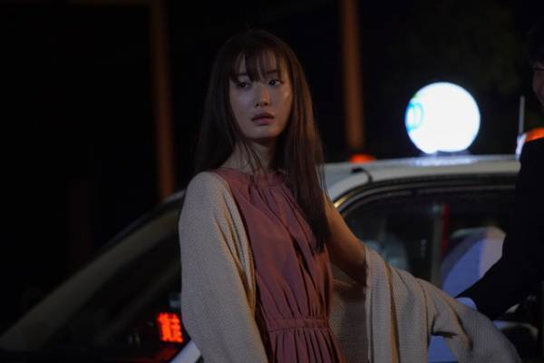 松本まりか、孤独と葛藤し愛を求める母を体現…『夜、鳥たちが啼く』場面写真