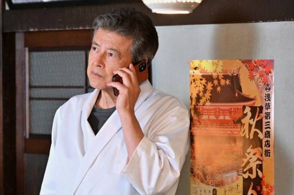 「クロサギ」5話 平野紫耀“黒崎”と坂東彌十郎“御木本”の対決に絶賛の声、黒崎の号泣にも多くの感想集まる