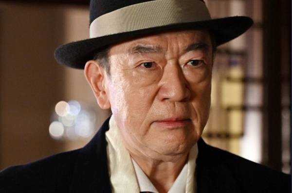 「クロサギ」5話 平野紫耀“黒崎”と坂東彌十郎“御木本”の対決に絶賛の声、黒崎の号泣にも多くの感想集まる