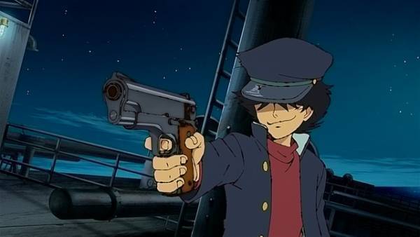 畠中祐が中学生のルパン、武内駿輔は次元に！「LUPIN ZERO」