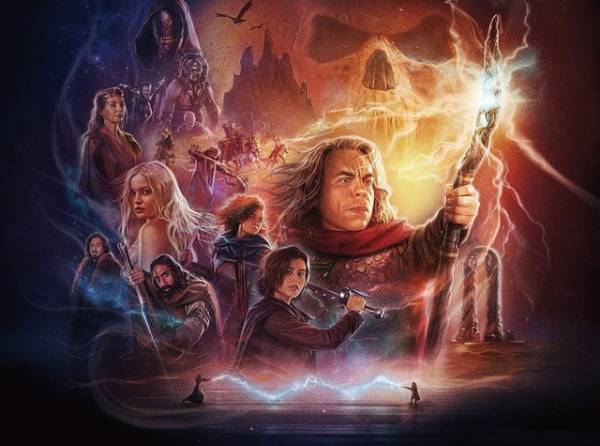 ジョージ・ルーカスとロン・ハワードが紡いだ世界に衝撃受けた…「ウィロー」プロデューサーが明かす