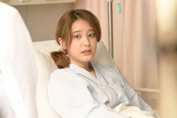 玉森裕太“諏訪野”、次は皮膚科へ！ 山崎紘菜がゲスト「祈りのカルテ」第8話