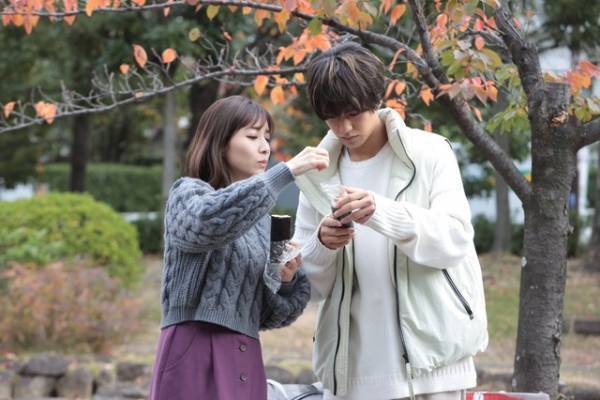 「ボーイフレンド降臨！」6話 「アサヒくんのスーツコレクションは最高」高橋海人“アサヒ”のスーツ姿に歓喜の声