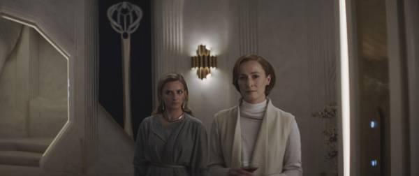 【ネタバレあり】「キャシアン・アンドー」11話：母の死からドラマは収束に向かう