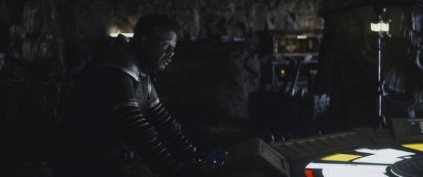 【ネタバレあり】「キャシアン・アンドー」11話：母の死からドラマは収束に向かう