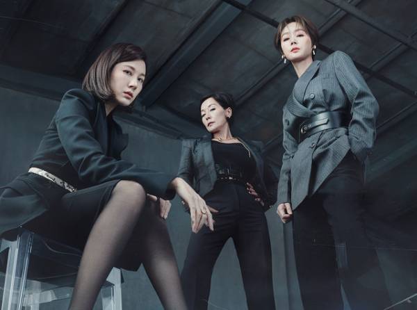 イム・シワン最新主演作「なにもしたくない」KNTVで日本初放送！1月は特集も