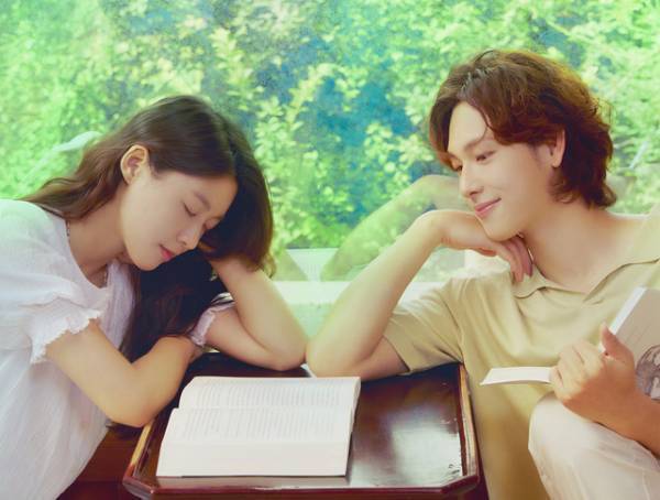 イム・シワン最新主演作「なにもしたくない」KNTVで日本初放送！1月は特集も