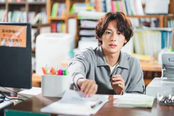 イム・シワン最新主演作「なにもしたくない」KNTVで日本初放送！1月は特集も