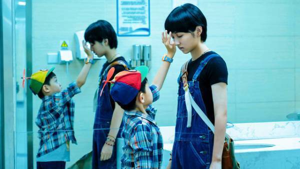 “優しい女性嫌悪”の存在を表に、『シスター 夏のわかれ道』で中国若手監督が語ること