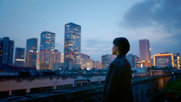 “優しい女性嫌悪”の存在を表に、『シスター 夏のわかれ道』で中国若手監督が語ること