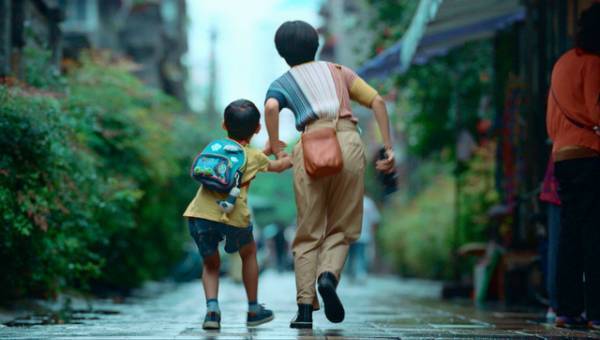 “優しい女性嫌悪”の存在を表に、『シスター 夏のわかれ道』で中国若手監督が語ること