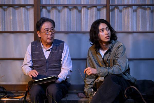 「アトムの童」第6話 山崎賢人“那由他”と松下洸平“隼人”の行動に感動広がる…タイトル回収にも「最高」の声