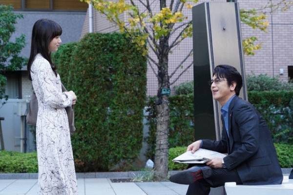 「invert 城塚翡翠 倒叙集」、あざとすぎる清原果耶“翡翠”に「小悪魔すぎ」「人心弄び探偵城塚翡翠」などの声が殺到中