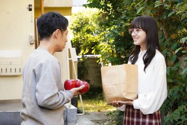 「invert 城塚翡翠 倒叙集」、あざとすぎる清原果耶“翡翠”に「小悪魔すぎ」「人心弄び探偵城塚翡翠」などの声が殺到中