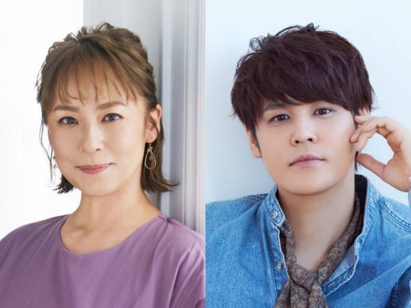 宮野真守＆佐藤仁美、月9「女神の教室」で北川景子と親友に