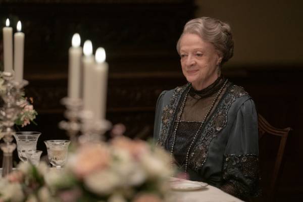 『ダウントン・アビー』劇場版第2弾Blu-ray＆DVD2月8日発売