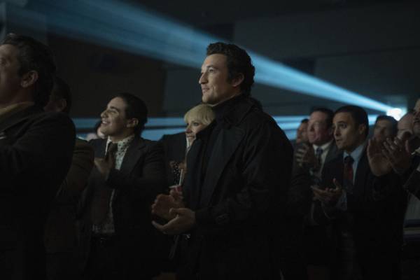 『ゴッドファーザー』製作裏の人間ドラマ「ジ・オファー」DVD2月発売