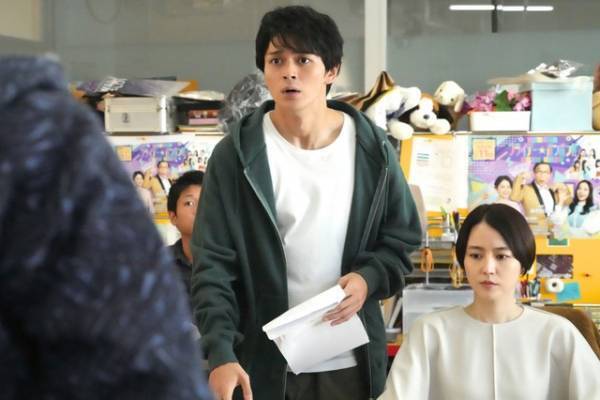 「エルピス」5話、いきなり雑炊を注文する眞栄田郷敦“拓朗”に「涙が溢れて止まらなかった」、その演技に賞賛集まる