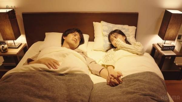 「わた婚」「逃げ恥」「恋せぬふたり」…これからの「結婚」や「家族」を考える5作品