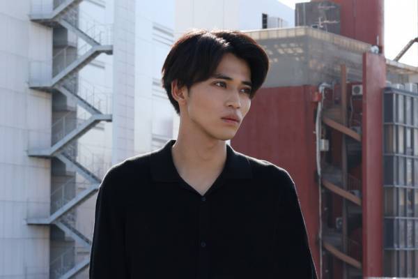 瀬戸利樹＆中田圭祐、地球の終末を描く恋愛ヒューマンドラマ「僕らのミクロな終末」で共演