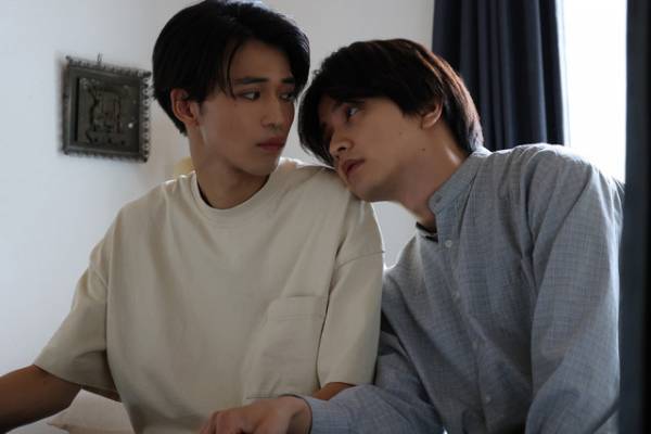 瀬戸利樹＆中田圭祐、地球の終末を描く恋愛ヒューマンドラマ「僕らのミクロな終末」で共演