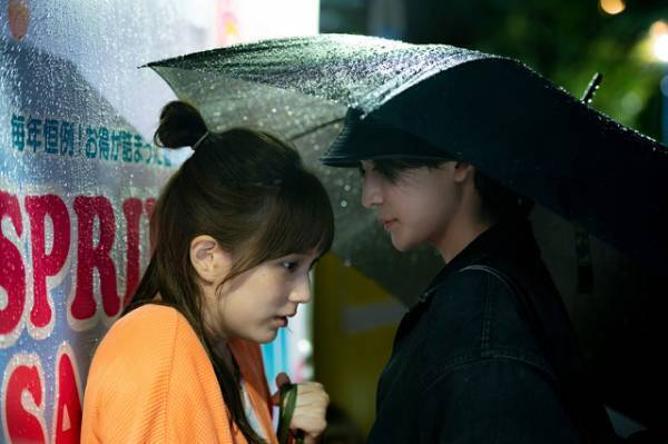 「君の花になる」6話、池田匡志演じる「8LOOM」8人目メンバーに「8人で活動してる世界線も見たかった」、再登場を望む声も