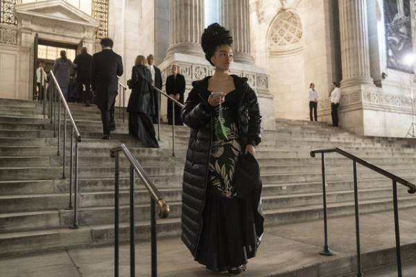 「ゴシップガール」「ドラ恋」のN.Y.ほか、非日常が楽しめる“いま”気になるドラマ