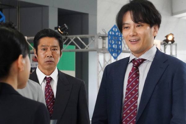 「ファーストペンギン！」第8話、鈴木伸之“永沢”のカムバックに「嬉しすぎ」「寂しかった」など喜びの声続々