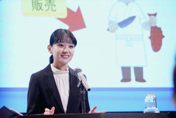 「ファーストペンギン！」第8話、鈴木伸之“永沢”のカムバックに「嬉しすぎ」「寂しかった」など喜びの声続々