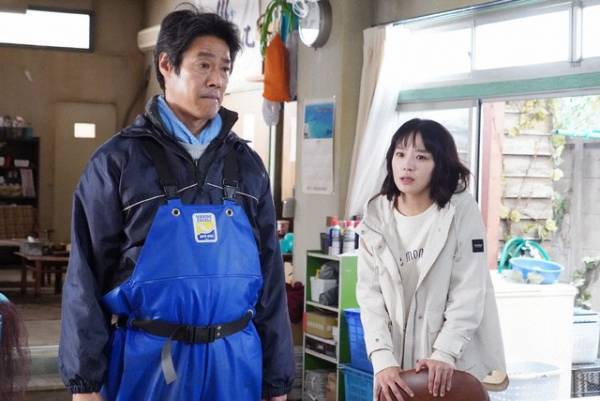 「ファーストペンギン！」第8話、鈴木伸之“永沢”のカムバックに「嬉しすぎ」「寂しかった」など喜びの声続々