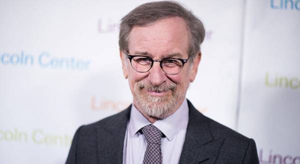 スティーヴン・スピルバーグ監督、ベルリン国際映画祭で金熊名誉賞受賞へ