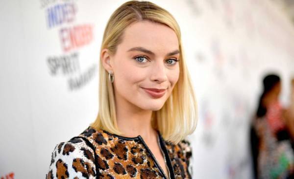 マーゴット・ロビー、俳優として自信が持てるようになったのは5年前の『アイ,トーニャ』と語る