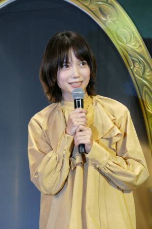 北村匠海、アフレコ4時間着席せず　「高倉健さんみたい」と絶賛され「光栄です！」