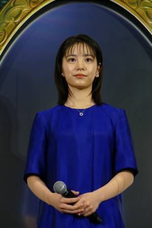 北村匠海、アフレコ4時間着席せず　「高倉健さんみたい」と絶賛され「光栄です！」