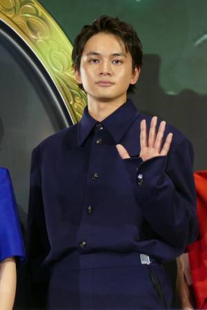 北村匠海、アフレコ4時間着席せず　「高倉健さんみたい」と絶賛され「光栄です！」