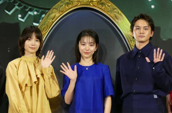 北村匠海、アフレコ4時間着席せず　「高倉健さんみたい」と絶賛され「光栄です！」