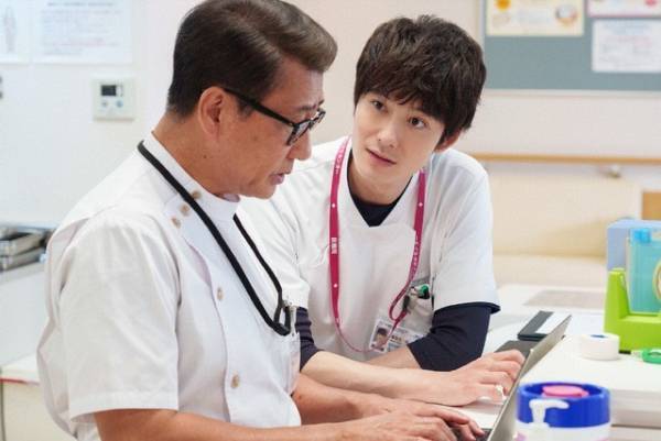 「ザ・トラベルナース」6話、寺島しのぶ“塔子”と浅田美代子“千晶”の“バトル”に「いつも以上に面白い」などの反応多数