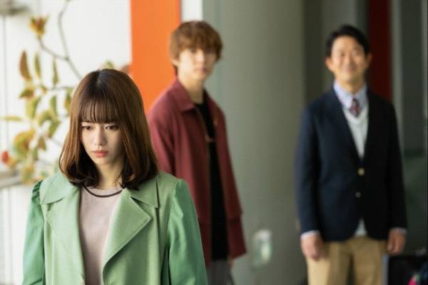 「Sister」6話、瀧本美織“沙帆”、加速する狂気に「あまりにぶっ飛んでて地獄」「行くとこまで行ってしまったな」などの反応上がる