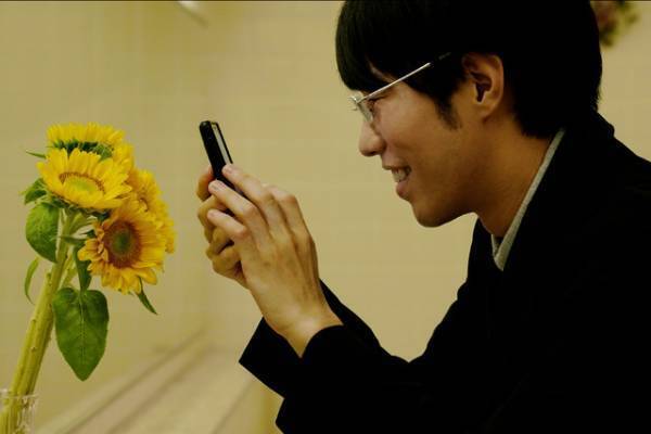 橋本マナミ＆チョコプラ長田ら共演者の様々な表情…窪塚洋介主演『Sin Clock』場面写真