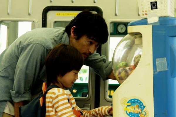 橋本マナミ＆チョコプラ長田ら共演者の様々な表情…窪塚洋介主演『Sin Clock』場面写真