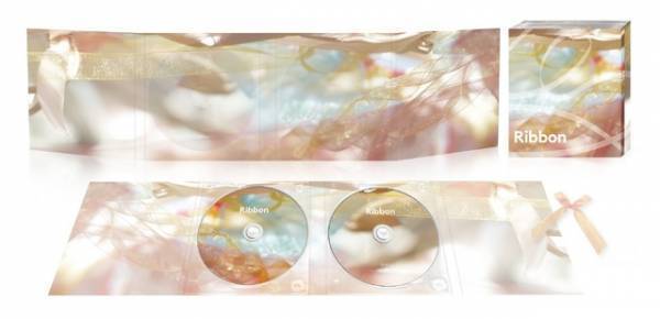 のん監督作『Ribbon』Blu-ray BOXリリース　予約も開始