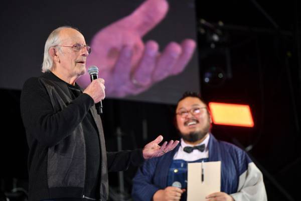 【東京コミコン2022・DAY1】3年ぶりリアル開催！ヘイデン・クリステンセンら来日セレブゲストがオープニングに集結