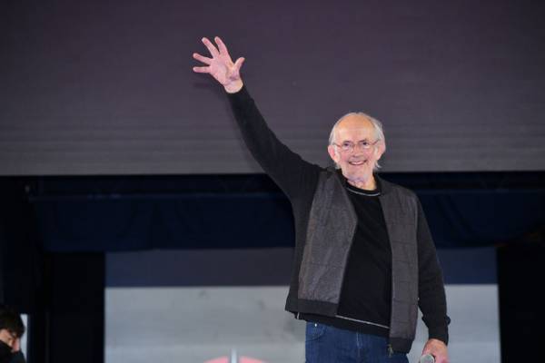 【東京コミコン2022・DAY1】3年ぶりリアル開催！ヘイデン・クリステンセンら来日セレブゲストがオープニングに集結